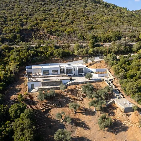 Villa Livas Sun House *