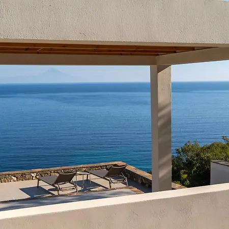 Livas Sun House Pirgadíkia