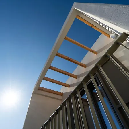 Livas Sun House * Pyrgadikia