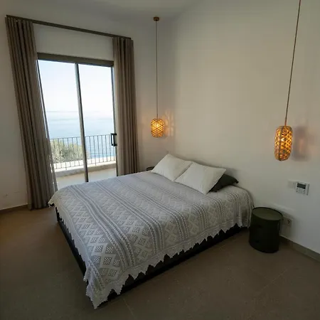 Villa Livas Sun House