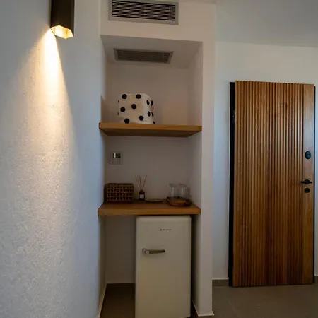 Villa Livas Sun House Pyrgadikia