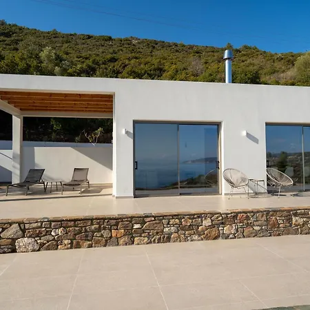 Livas Sun House *
