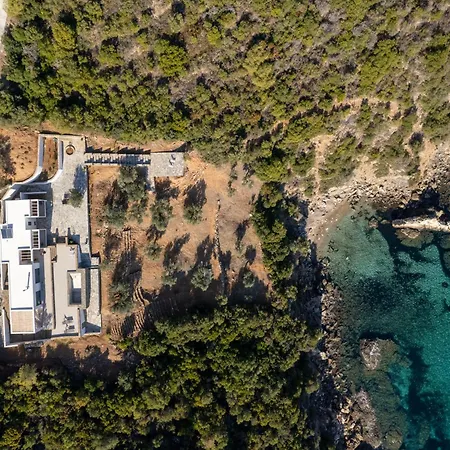 Livas Sun House
