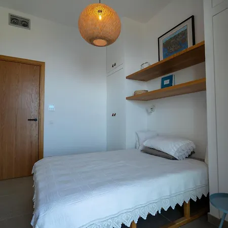 Livas Sun House * Pyrgadikia