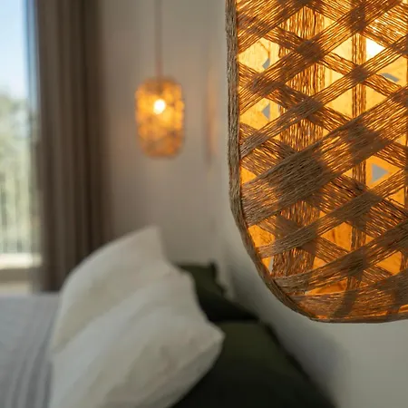 Willa Livas Sun House