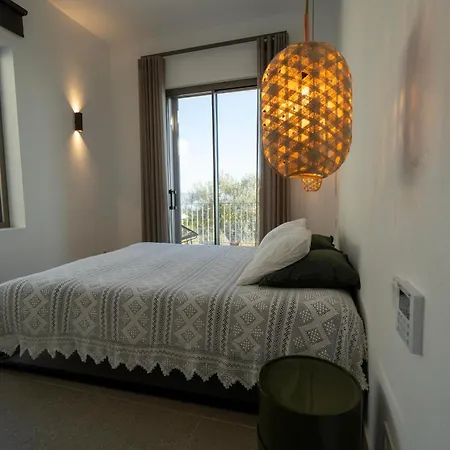 Willa Livas Sun House *