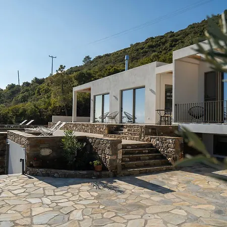 Livas Sun House