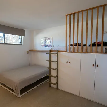 Livas Sun House * Pyrgadikia