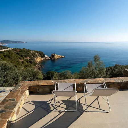 Livas Sun House *