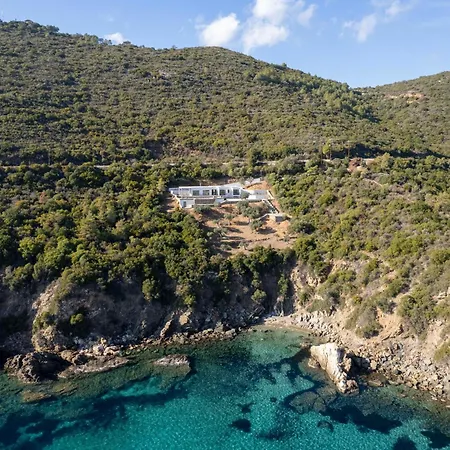 Livas Sun House